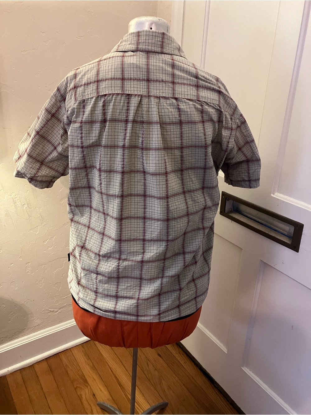 Patagonia quick dry camp shirt - Picture 2 of 4